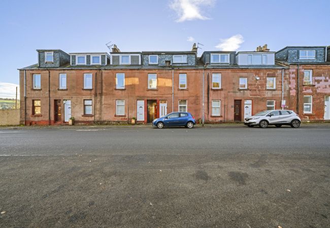 Apartment in Alexandria - Charming 1-Bedroom Home in Alexandria Apartment in Alexandria - Charming 1-Bedroom Home in Alexandria