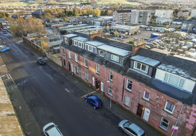 Apartment in Alexandria - Charming 1-Bedroom Home in Alexandria Apartment in Alexandria - Charming 1-Bedroom Home in Alexandria