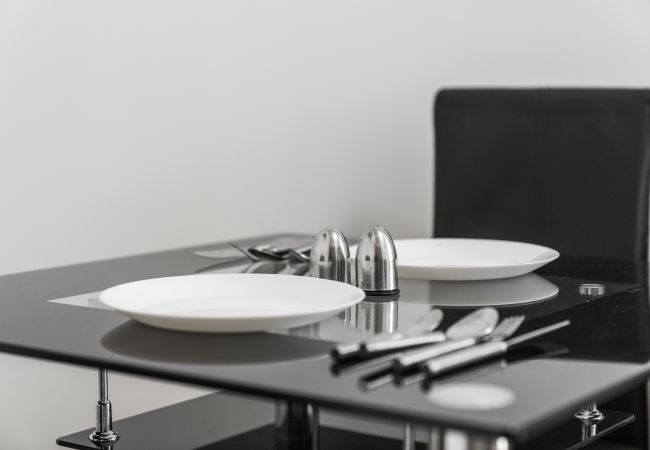 Apartment in Alexandria - Charming 1-Bedroom Home in Alexandria Apartment in Alexandria - Charming 1-Bedroom Home in Alexandria