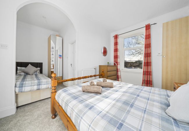 Apartment in Alexandria - Charming 1-Bedroom Home in Alexandria Apartment in Alexandria - Charming 1-Bedroom Home in Alexandria