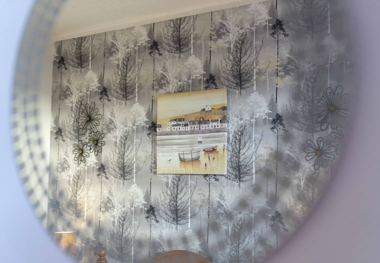 Apartment in Alexandria - Charming 1-Bedroom Home in Alexandria