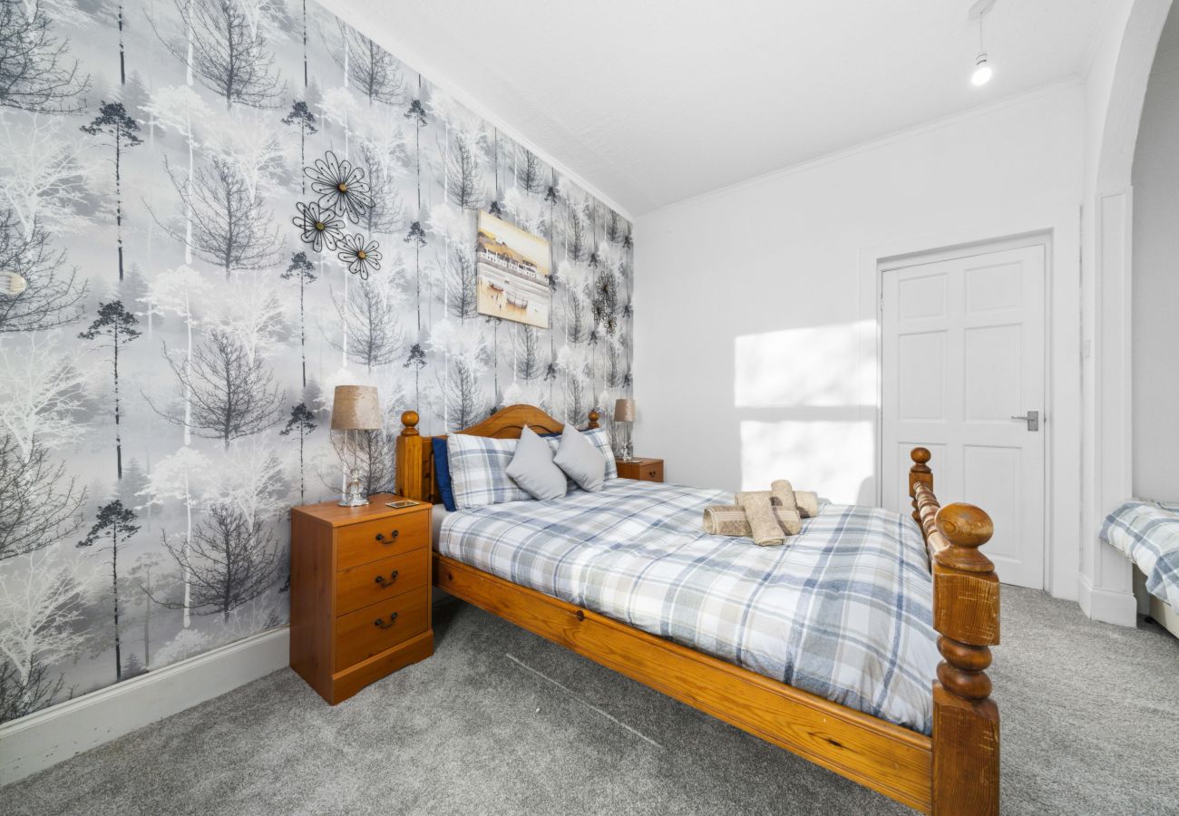 Apartment in Alexandria - Charming 1-Bedroom Home in Alexandria
