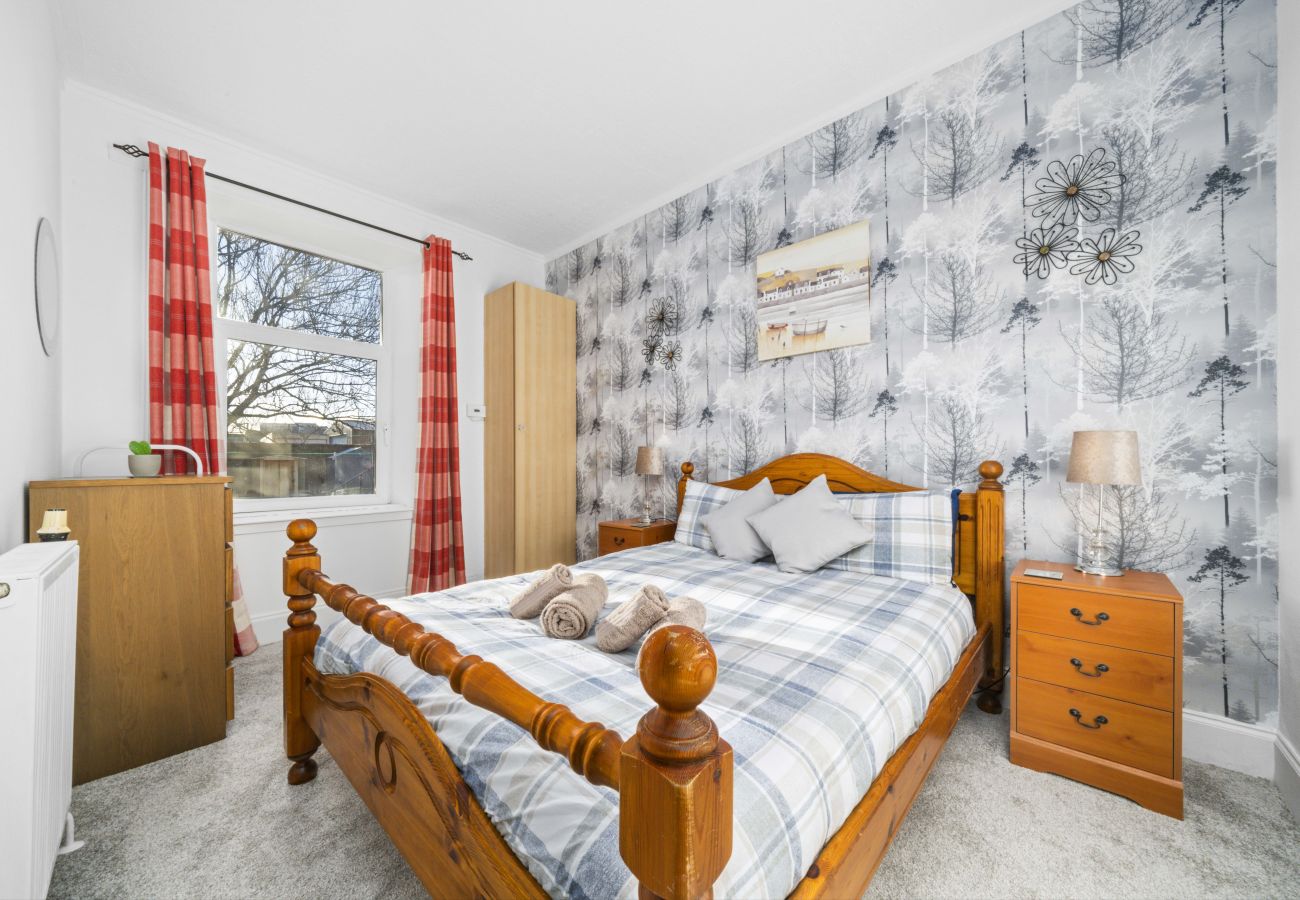 Apartment in Alexandria - Charming 1-Bedroom Home in Alexandria