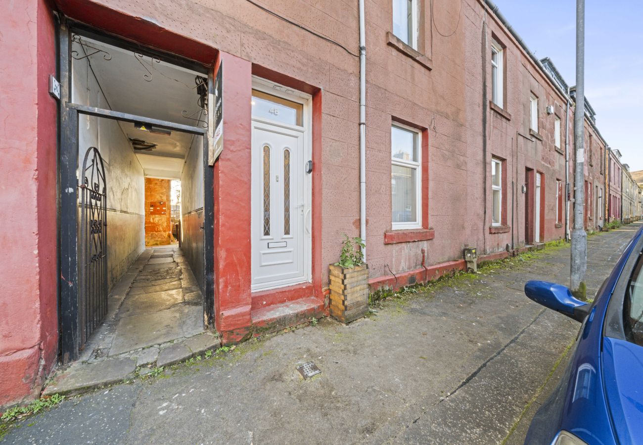 Apartment in Alexandria - Charming 1-Bedroom Home in Alexandria