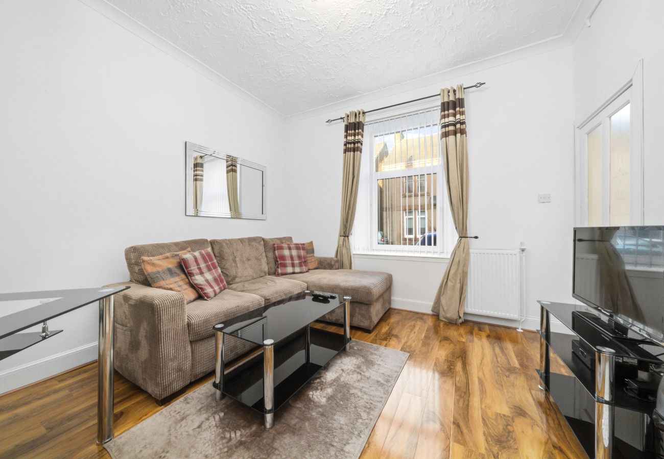Apartment in Alexandria - Charming 1-Bedroom Home in Alexandria