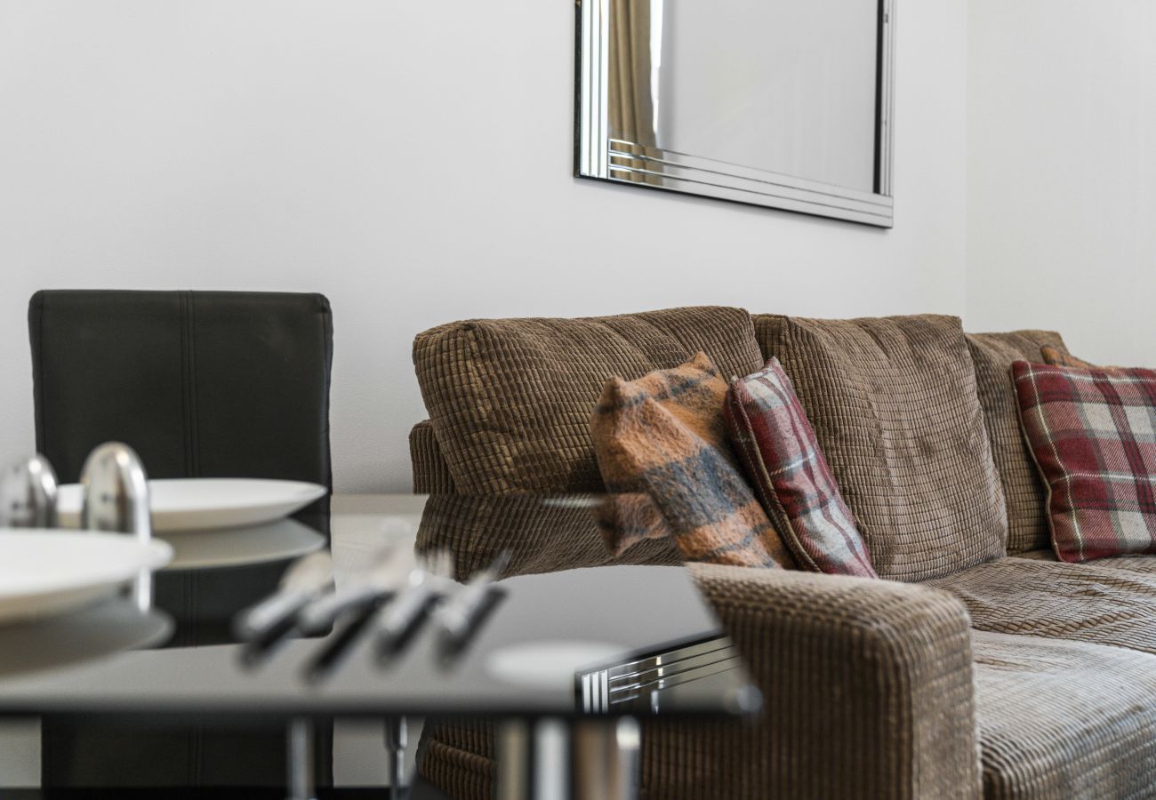 Apartment in Alexandria - Charming 1-Bedroom Home in Alexandria