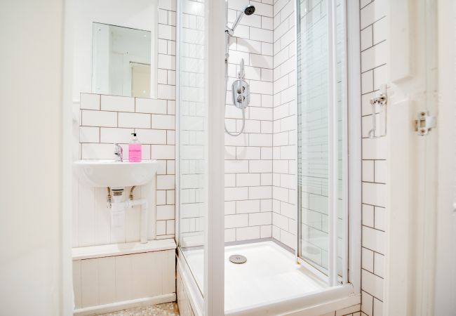 Apartment in Inverness - Comfortable 2-Bedroom Inverness Flat  Apartment in Inverness - Comfortable 2-Bedroom Inverness Flat