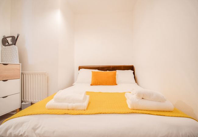 Apartment in Inverness - Comfortable 2-Bedroom Inverness Flat  Apartment in Inverness - Comfortable 2-Bedroom Inverness Flat