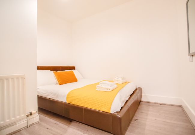 Apartment in Inverness - Comfortable 2-Bedroom Inverness Flat  Apartment in Inverness - Comfortable 2-Bedroom Inverness Flat