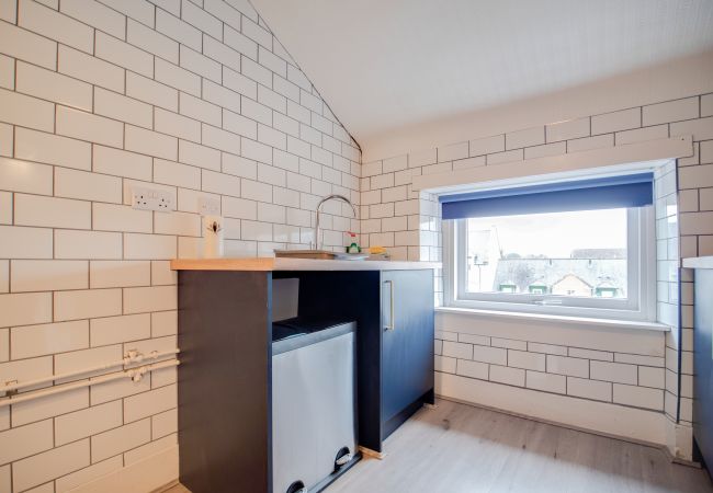 Apartment in Inverness - Comfortable 2-Bedroom Inverness Flat  Apartment in Inverness - Comfortable 2-Bedroom Inverness Flat