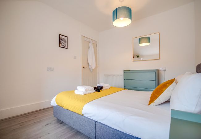 Apartment in Inverness - Comfortable 2-Bedroom Inverness Flat  Apartment in Inverness - Comfortable 2-Bedroom Inverness Flat