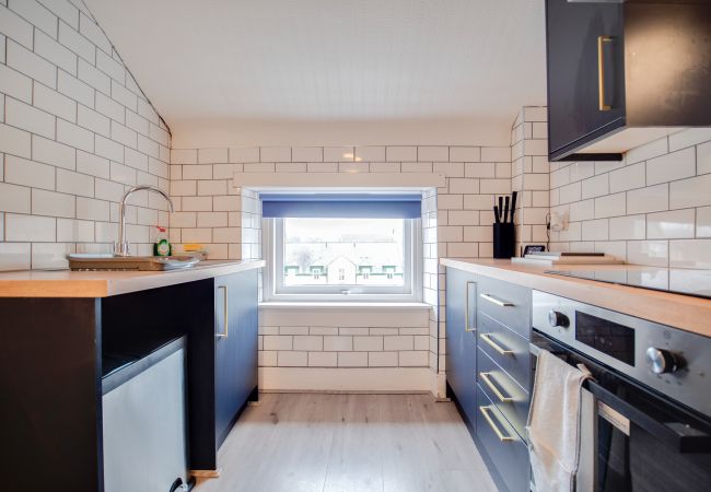 Apartment in Inverness - Comfortable 2-Bedroom Inverness Flat  Apartment in Inverness - Comfortable 2-Bedroom Inverness Flat