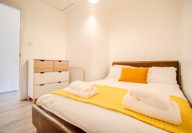 Apartment in Inverness - Comfortable 2-Bedroom Inverness Flat  Apartment in Inverness - Comfortable 2-Bedroom Inverness Flat