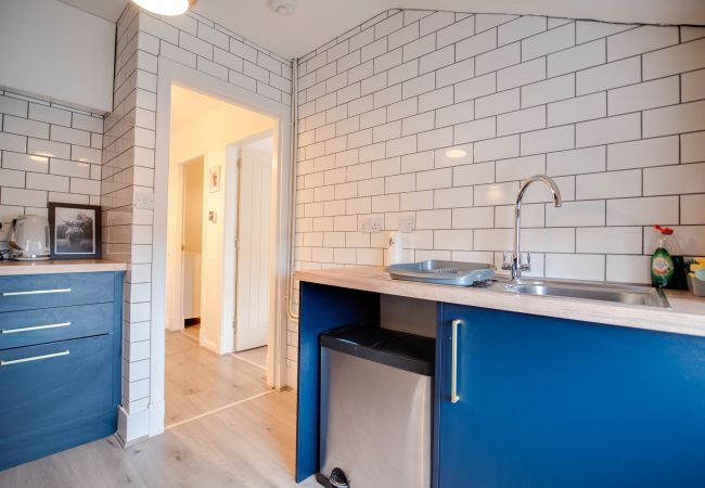 Apartment in Inverness - Comfortable 2-Bedroom Inverness Flat  Apartment in Inverness - Comfortable 2-Bedroom Inverness Flat