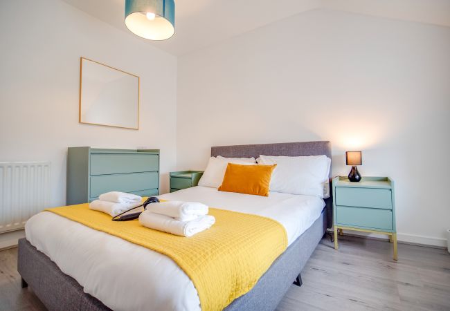 Apartment in Inverness - Comfortable 2-Bedroom Inverness Flat  Apartment in Inverness - Comfortable 2-Bedroom Inverness Flat