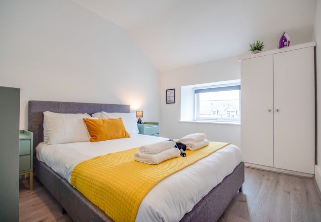 Apartment in Inverness - Comfortable 2-Bedroom Inverness Flat  Apartment in Inverness - Comfortable 2-Bedroom Inverness Flat