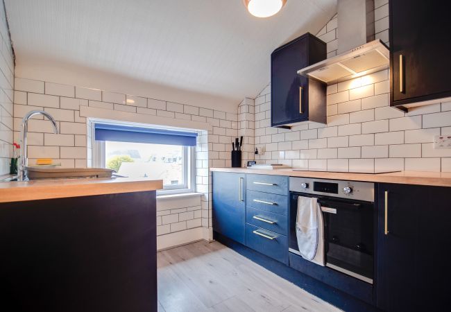 Apartment in Inverness - Comfortable 2-Bedroom Inverness Flat  Apartment in Inverness - Comfortable 2-Bedroom Inverness Flat