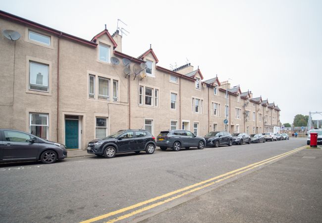 Apartment in Inverness - Comfortable 2-Bedroom Inverness Flat  Apartment in Inverness - Comfortable 2-Bedroom Inverness Flat