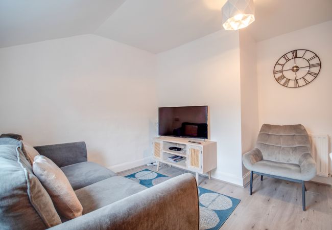 Apartment in Inverness - Comfortable 2-Bedroom Inverness Flat  Apartment in Inverness - Comfortable 2-Bedroom Inverness Flat