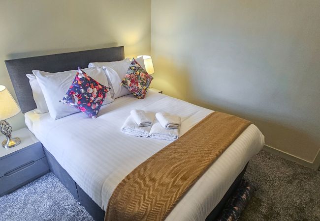 Apartment in Edinburgh - Royal Mile - Bright 2 Bedroom Apartment   Apartment in Edinburgh - Royal Mile - Bright 2 Bedroom Apartment