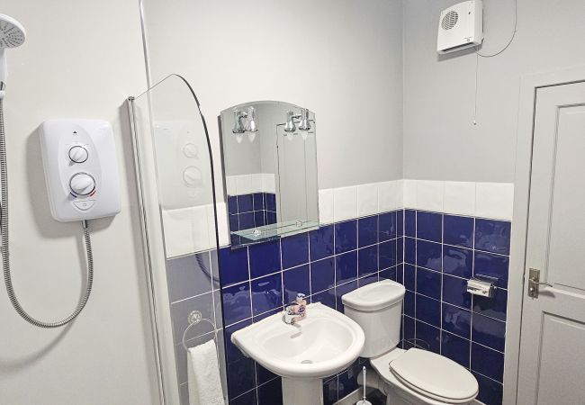 Apartment in Edinburgh - Royal Mile - Bright 2 Bedroom Apartment   Apartment in Edinburgh - Royal Mile - Bright 2 Bedroom Apartment