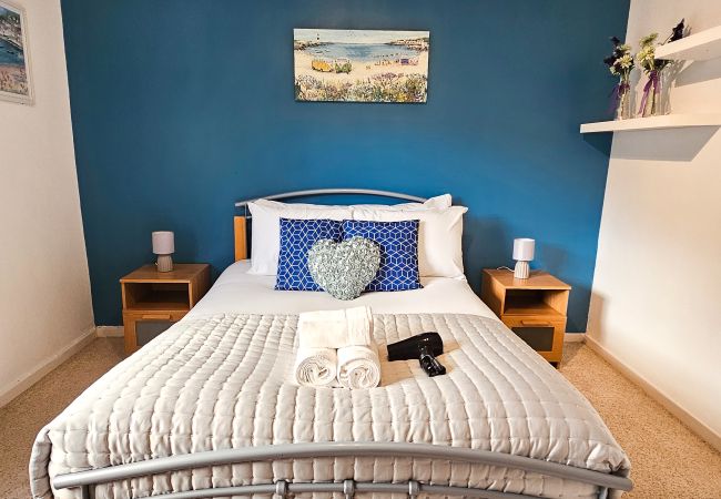 Apartment in Edinburgh - Dochart 3 Bedroom Apartment - Edinburgh Apartment in Edinburgh - Dochart 3 Bedroom Apartment - Edinburgh