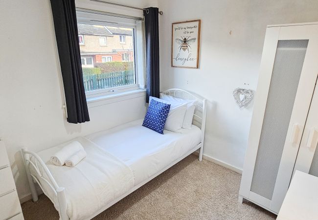 Apartment in Edinburgh - Dochart 3 Bedroom Apartment - Edinburgh Apartment in Edinburgh - Dochart 3 Bedroom Apartment - Edinburgh