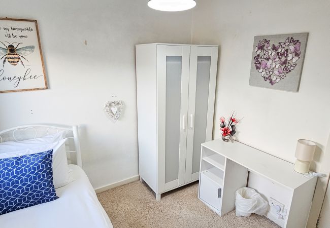 Apartment in Edinburgh - Dochart 3 Bedroom Apartment - Edinburgh Apartment in Edinburgh - Dochart 3 Bedroom Apartment - Edinburgh