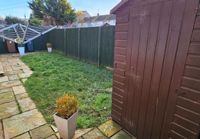 Apartment in Edinburgh - Dochart 3 Bedroom Apartment - Edinburgh Apartment in Edinburgh - Dochart 3 Bedroom Apartment - Edinburgh