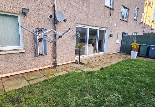 Apartment in Edinburgh - Dochart 3 Bedroom Apartment - Edinburgh Apartment in Edinburgh - Dochart 3 Bedroom Apartment - Edinburgh