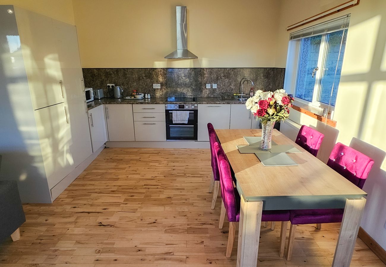 House in Gorebridge - Stobhill 2 Bedroom House W/ sofa bed - Gorebridge 