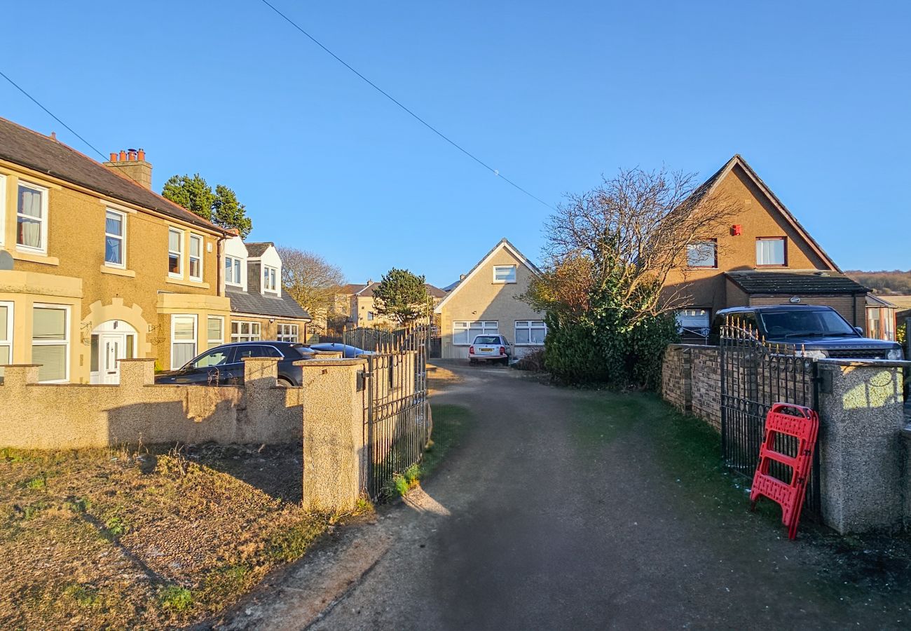 House in Gorebridge - Stobhill 2 Bedroom House W/ sofa bed - Gorebridge 