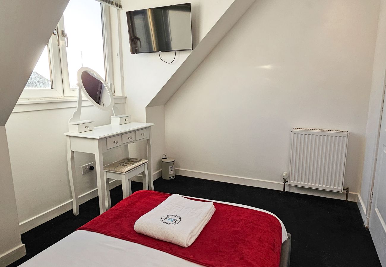 House in Gorebridge - Stobhill 2 Bedroom House W/ sofa bed - Gorebridge 