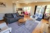 House in Gorebridge - Stobhill 2 Bedroom House W/ sofa bed - Gorebridge 