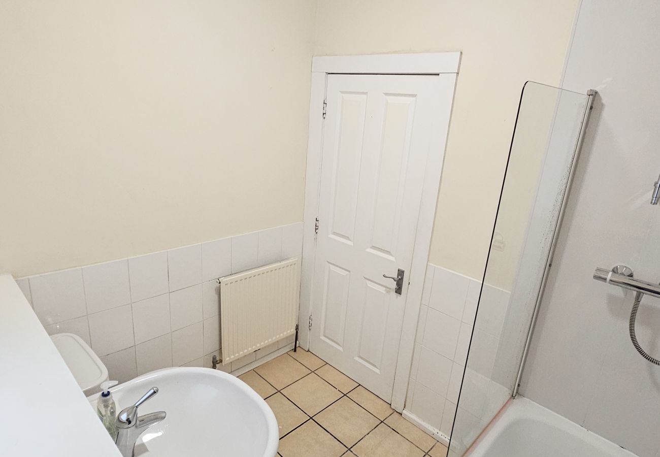 Apartment in Gorebridge - 2 Bedroom Apartment - Stobhill - Gorebridge