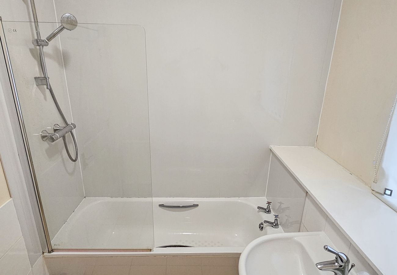 Apartment in Gorebridge - 2 Bedroom Apartment - Stobhill - Gorebridge