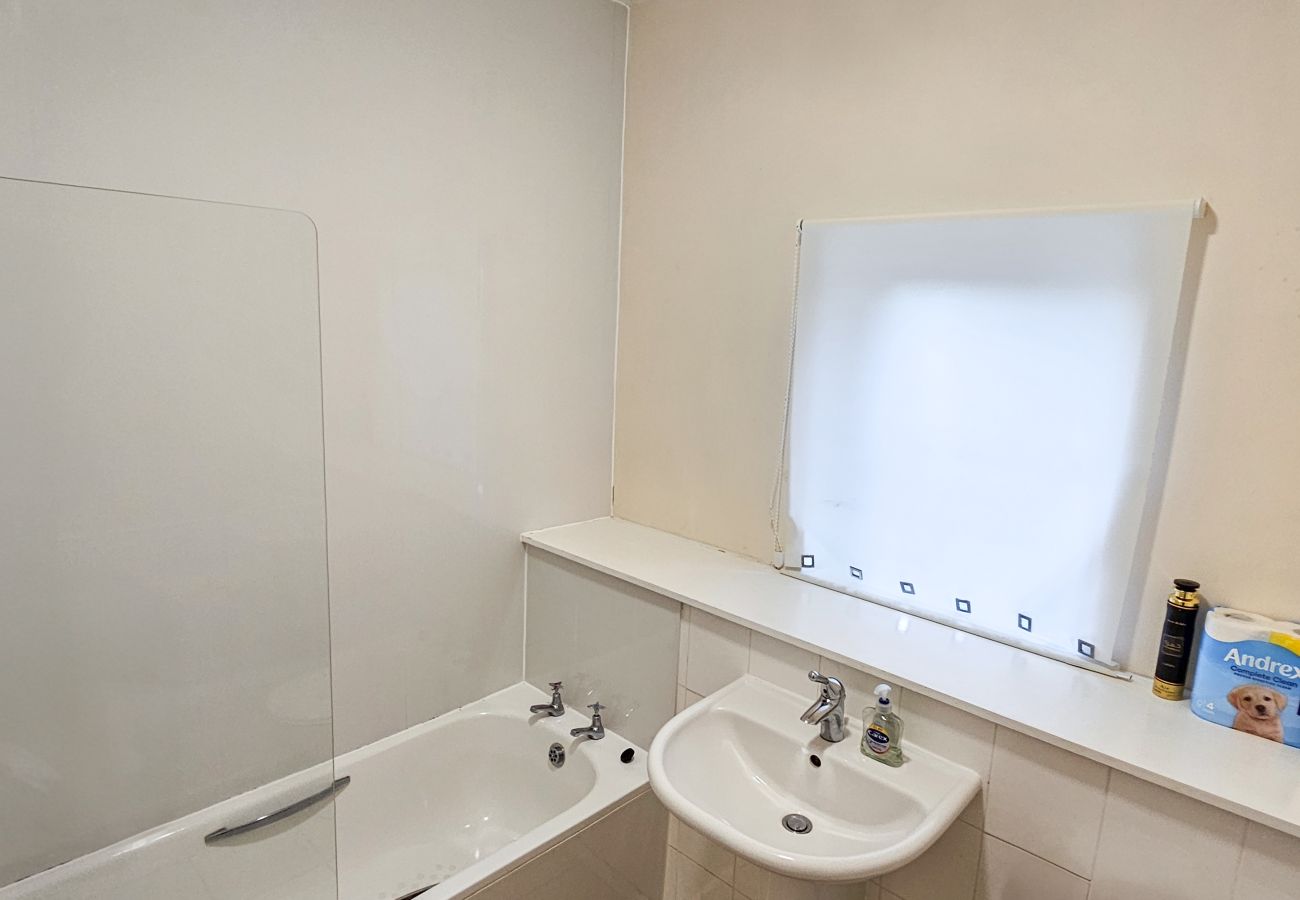 Apartment in Gorebridge - 2 Bedroom Apartment - Stobhill - Gorebridge