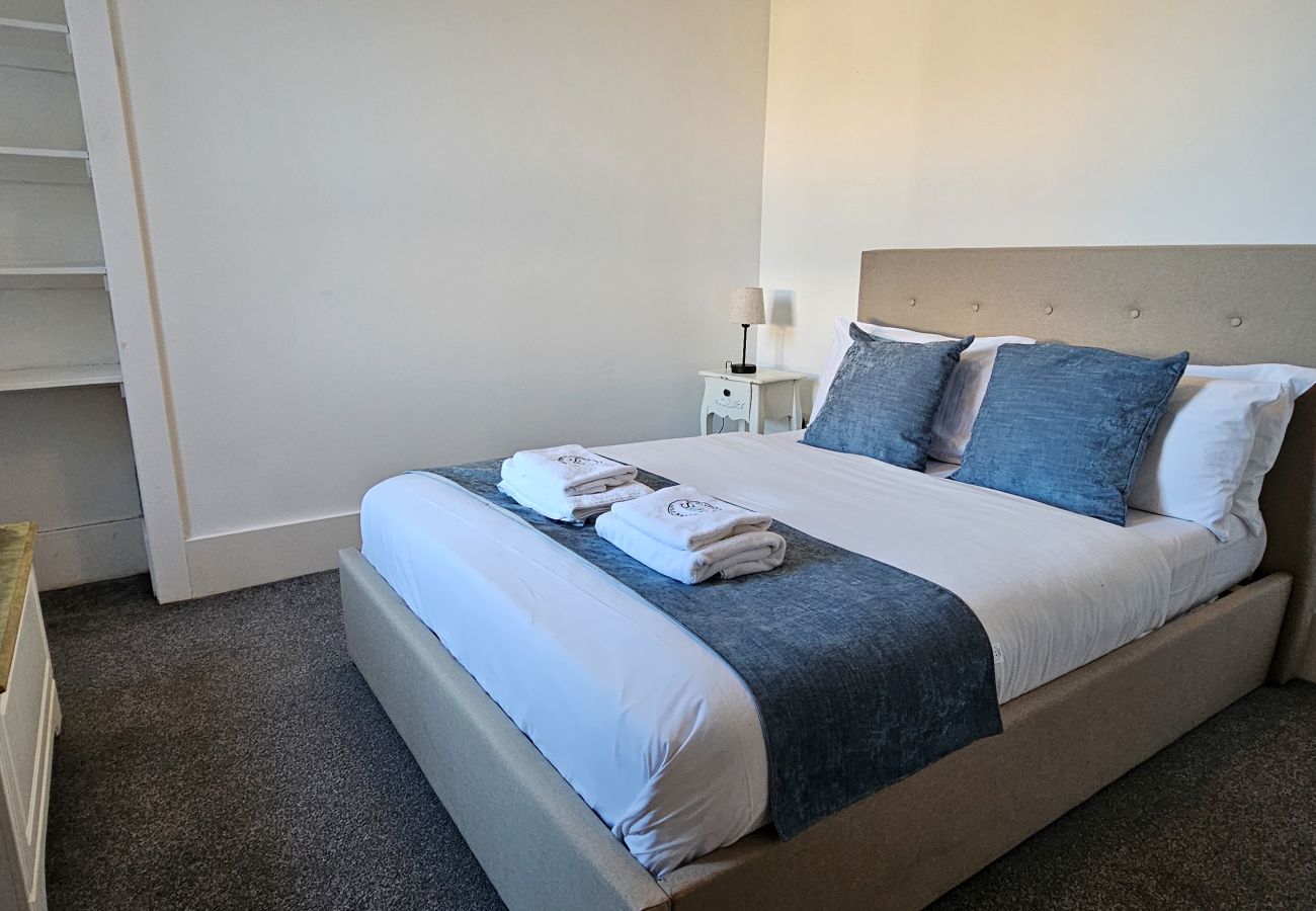 Apartment in Gorebridge - 2 Bedroom Apartment - Stobhill - Gorebridge