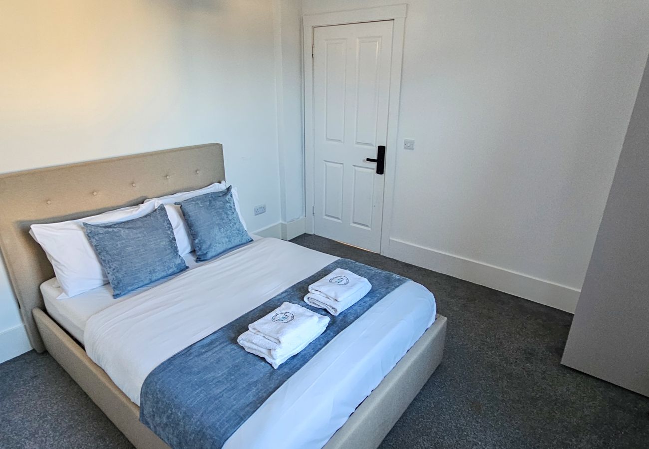 Apartment in Gorebridge - 2 Bedroom Apartment - Stobhill - Gorebridge