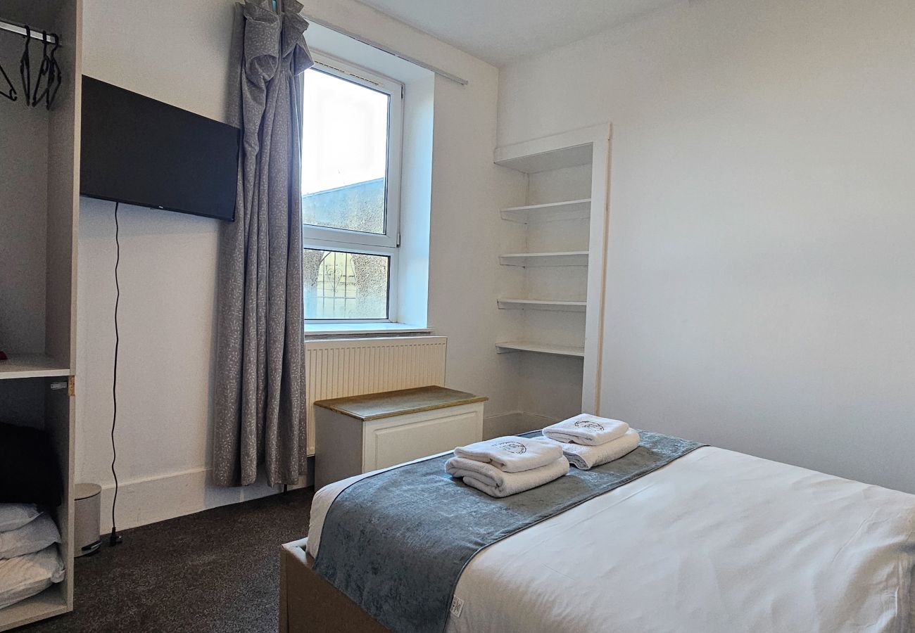 Apartment in Gorebridge - 2 Bedroom Apartment - Stobhill - Gorebridge