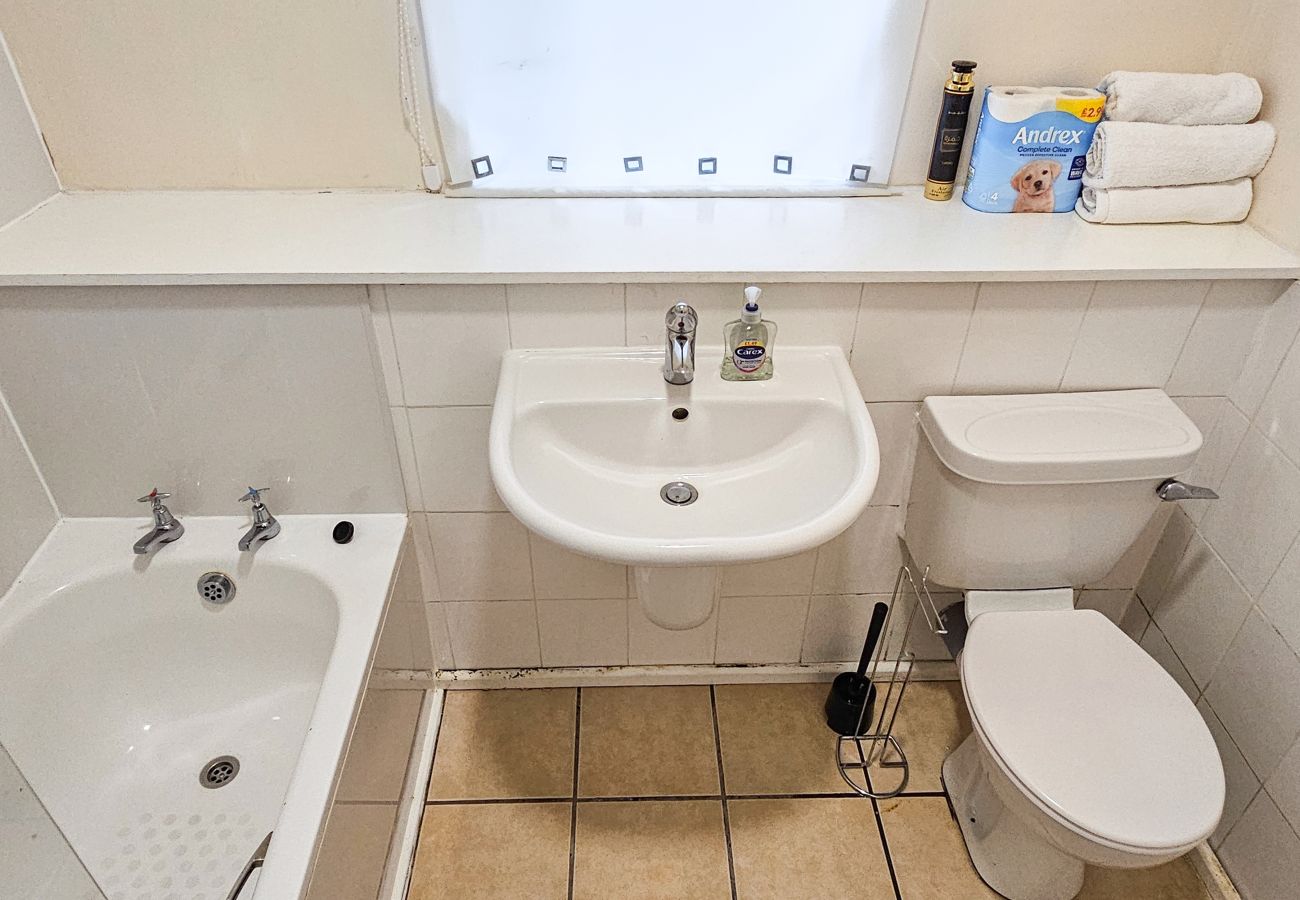 Apartment in Gorebridge - 2 Bedroom Apartment - Stobhill - Gorebridge