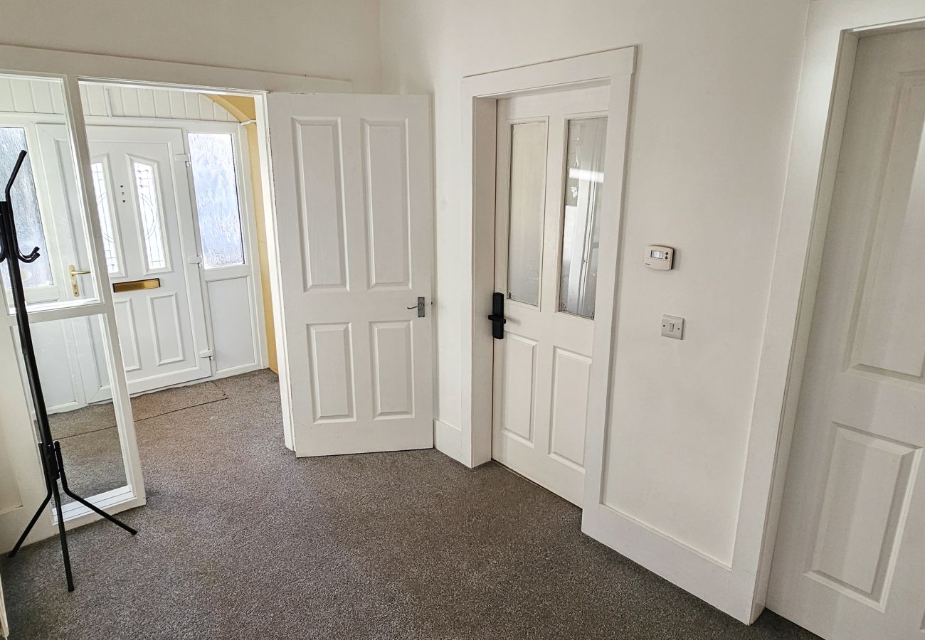 Apartment in Gorebridge - 2 Bedroom Apartment - Stobhill - Gorebridge