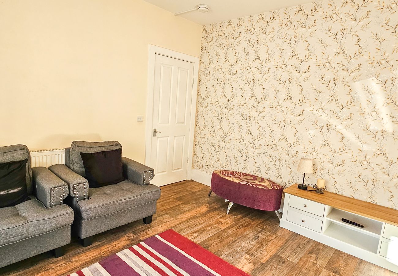 Apartment in Gorebridge - 2 Bedroom Apartment - Stobhill - Gorebridge