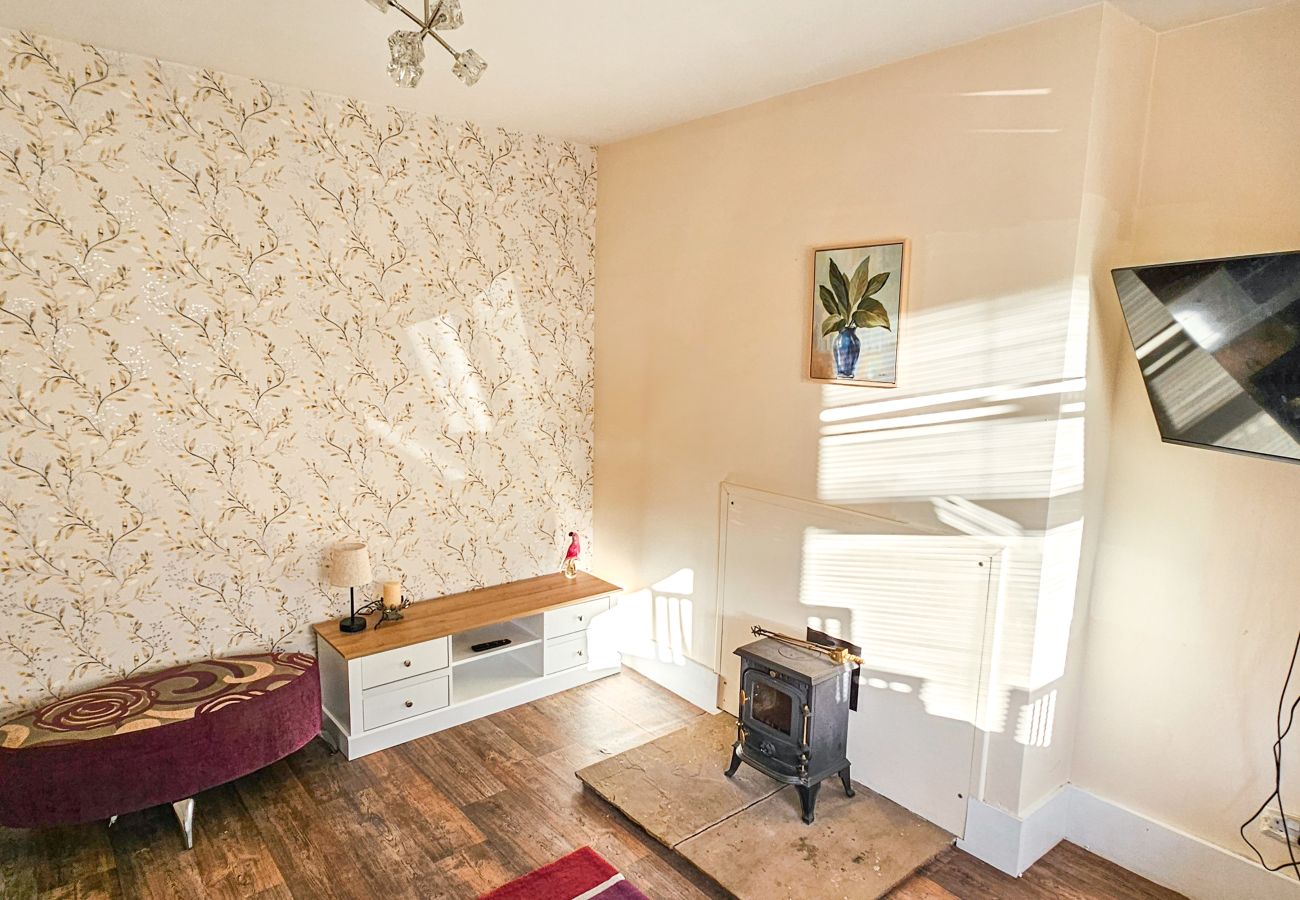 Apartment in Gorebridge - 2 Bedroom Apartment - Stobhill - Gorebridge