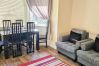 Apartment in Gorebridge - 2 Bedroom Apartment - Stobhill - Gorebridge