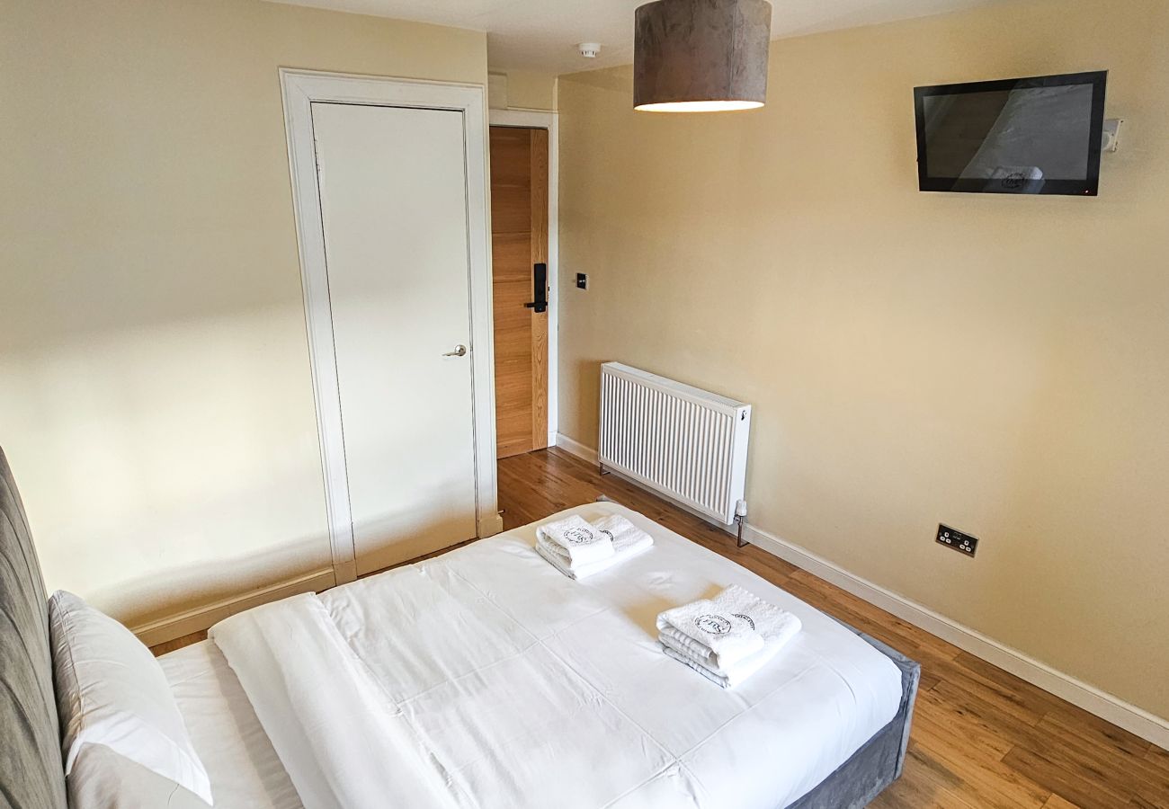 House in Tranent - Bridge St 6 Bedroom House - Tranent