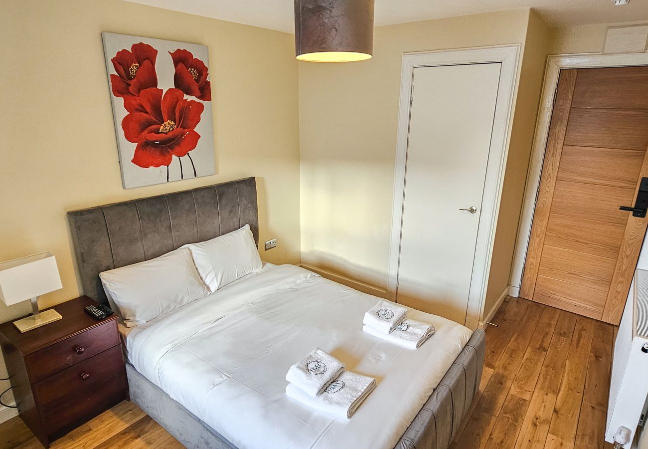 House in Tranent - Bridge St 6 Bedroom House - Tranent
