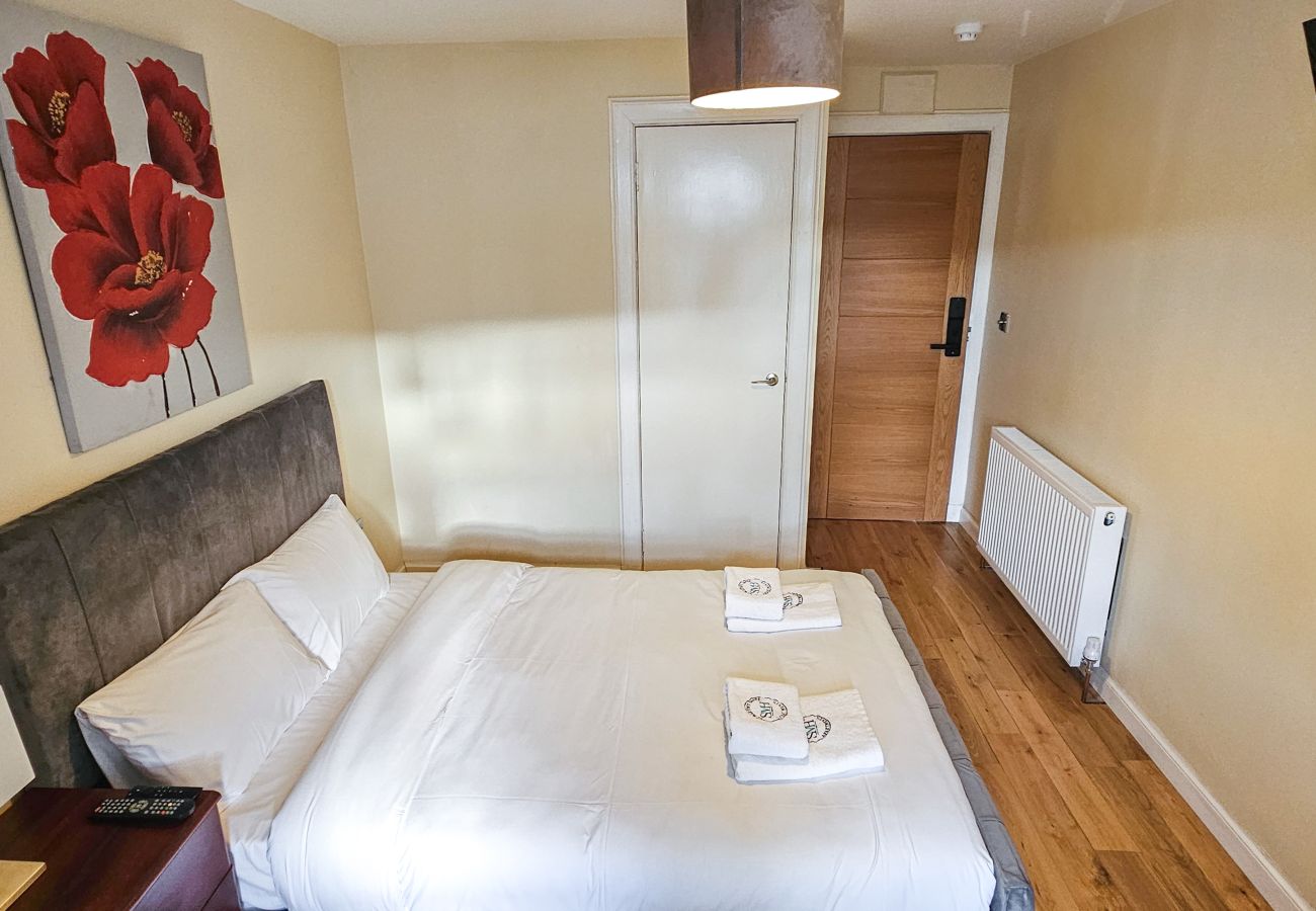 House in Tranent - Bridge St 6 Bedroom House - Tranent