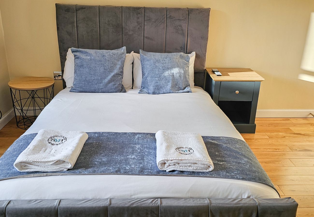 House in Tranent - Bridge St 6 Bedroom House - Tranent