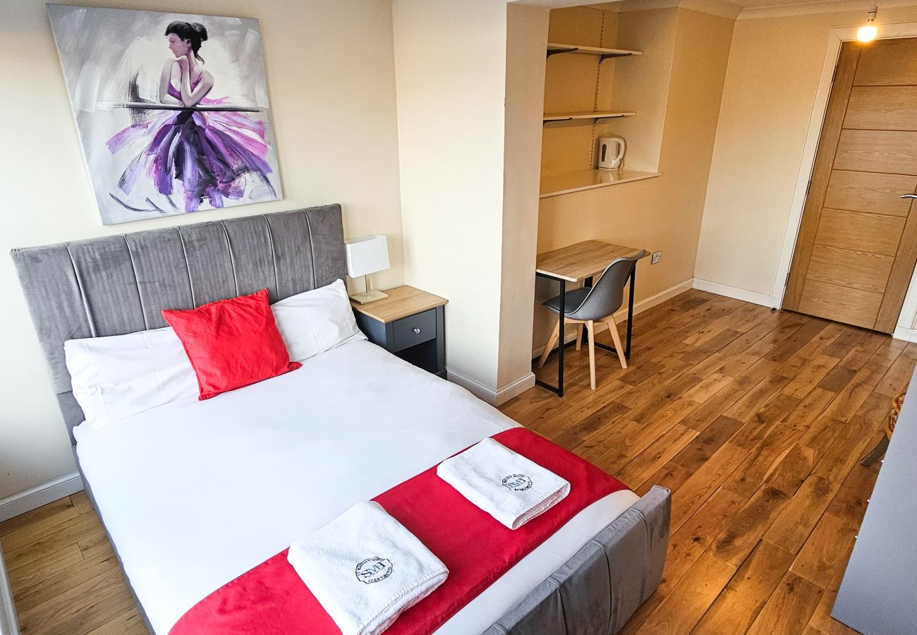 House in Tranent - Bridge St 6 Bedroom House - Tranent
